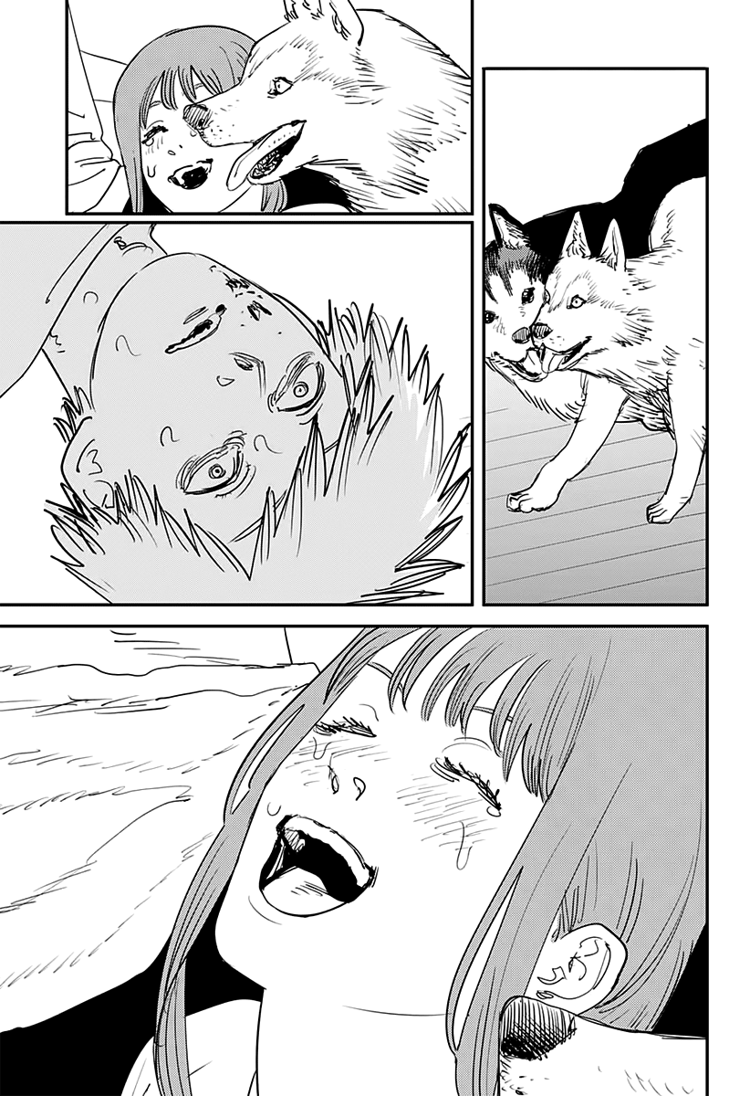 Chainsaw Man, Chapter 82 image 06